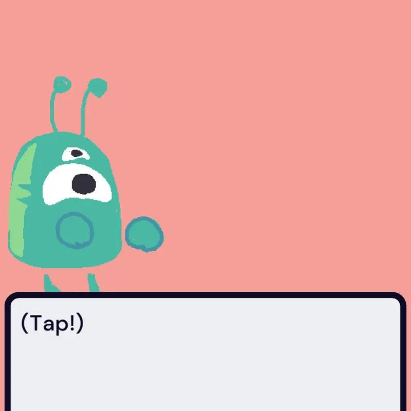 Pro gramer textbox test by @isabelinh