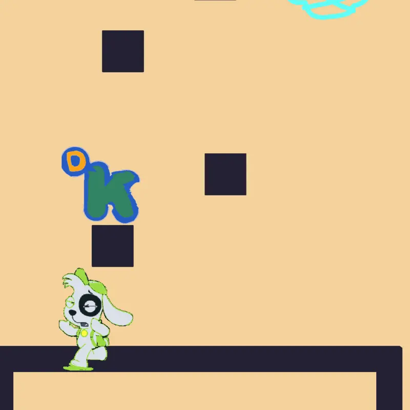 Game by @coqui09