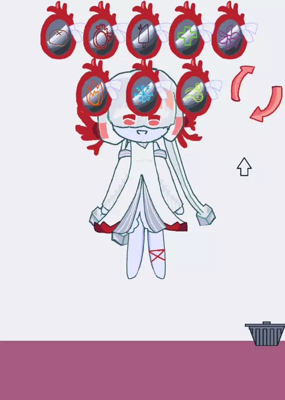Game by @IDIOTINYOURFYP