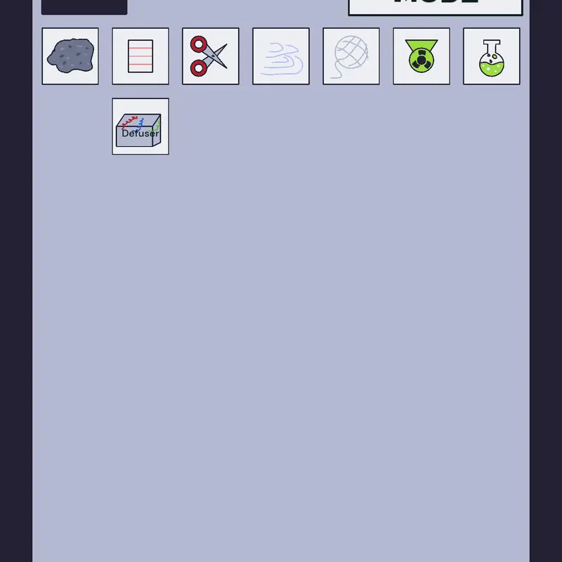 Game by @Epikliekmek