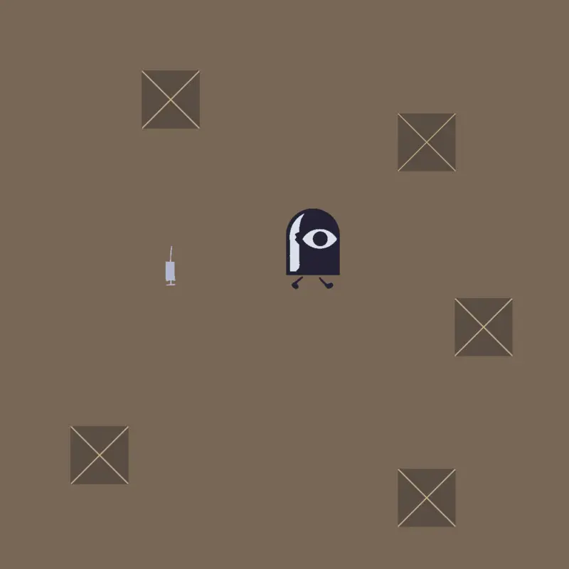 Game by @joshuasaurus