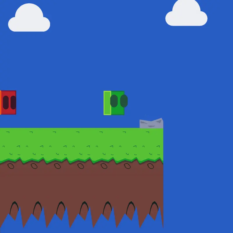 Game by @goodymygang