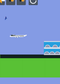 novo aeroporto