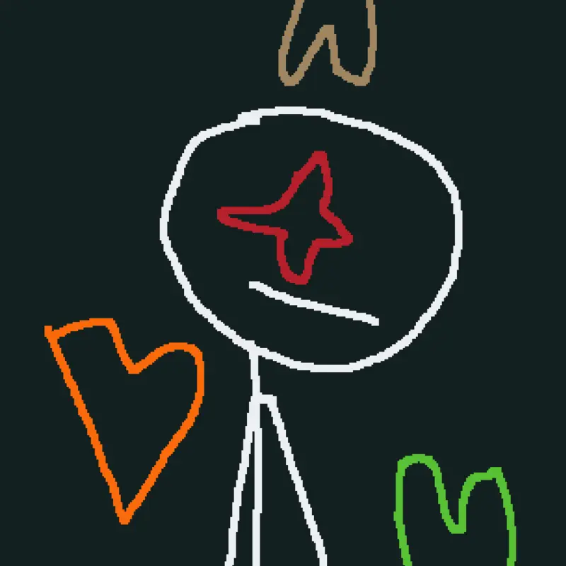 Game by @stickfort