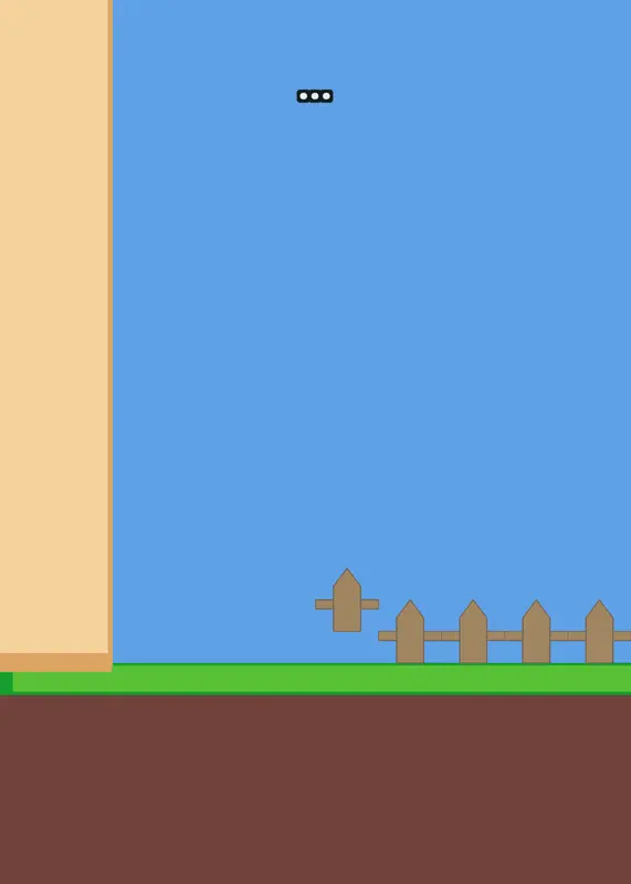 Trespassing tornado (Animation meme) by @G_3RR