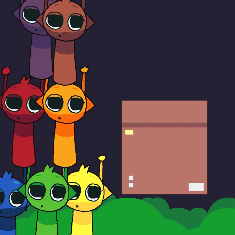 Game by @Miguelitopromax
