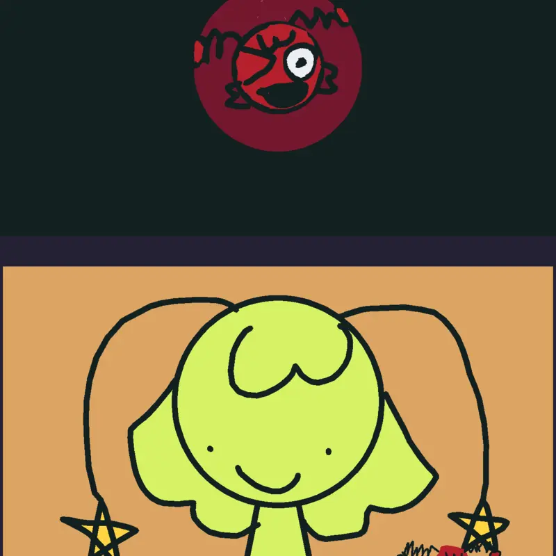 Game by @bellstatic