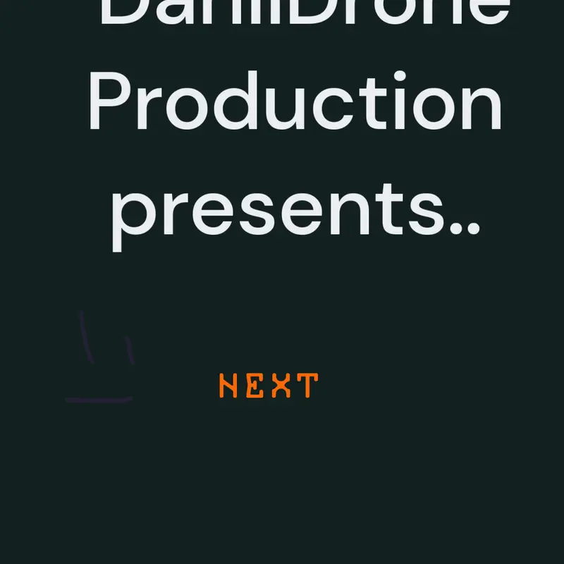 Game by @DanilDrone_2