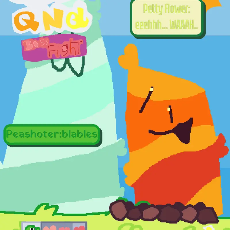 Game by @plantsvszombies123