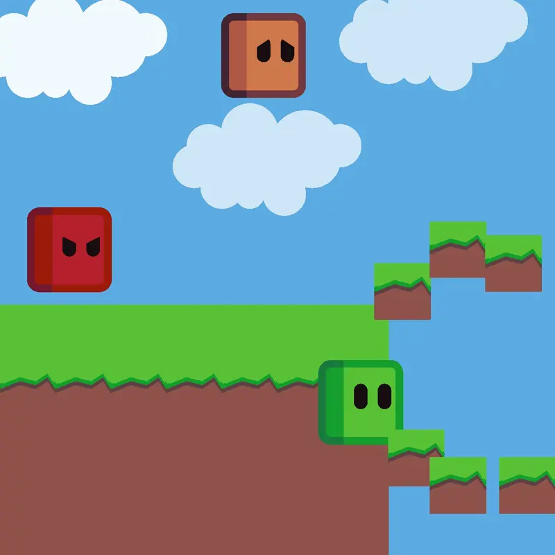 Game by @Pyro_Castle