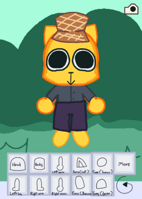 snapshot