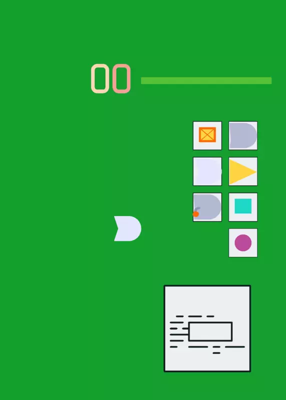 Game by @Mr_Drizzly