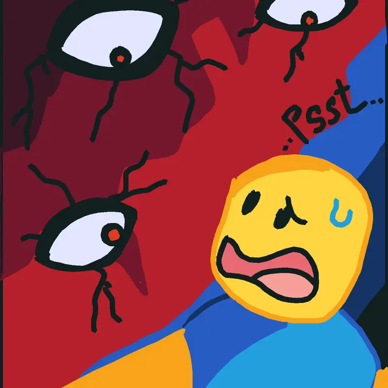 Game by @Mini_Huggies123