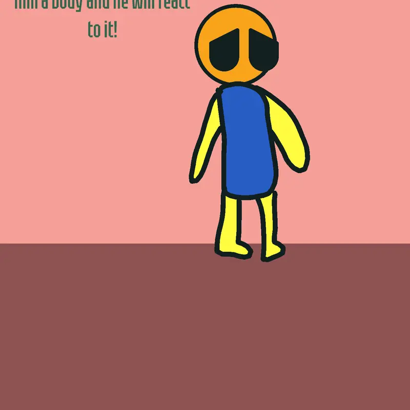 Game by @GriffinPlayz