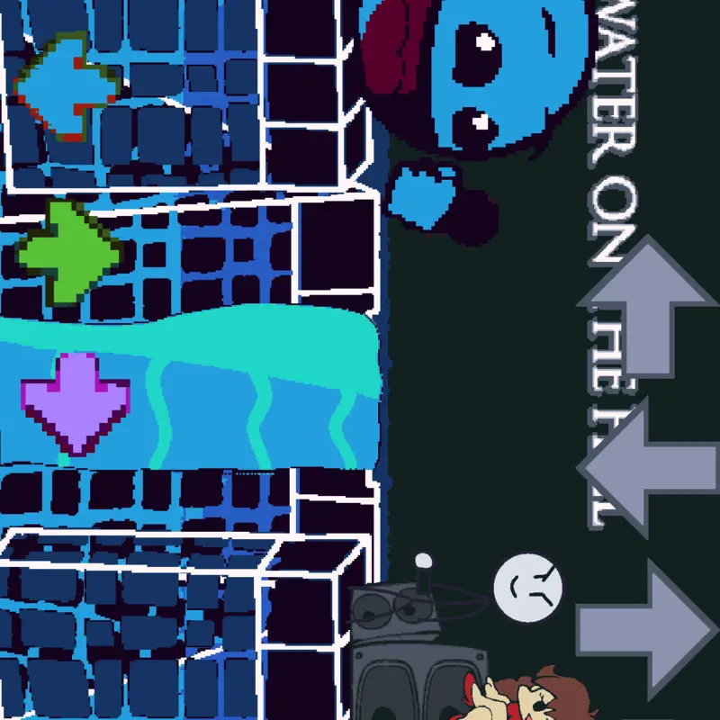 Game by @migogonew