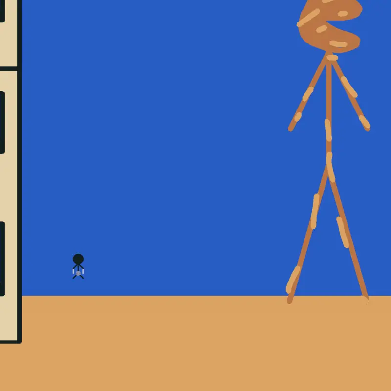 Game by @Potatito