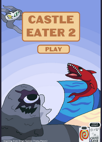 CASTLE EATER 2