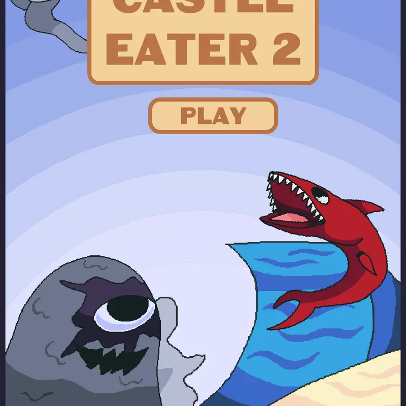 Game by @hysyaxn