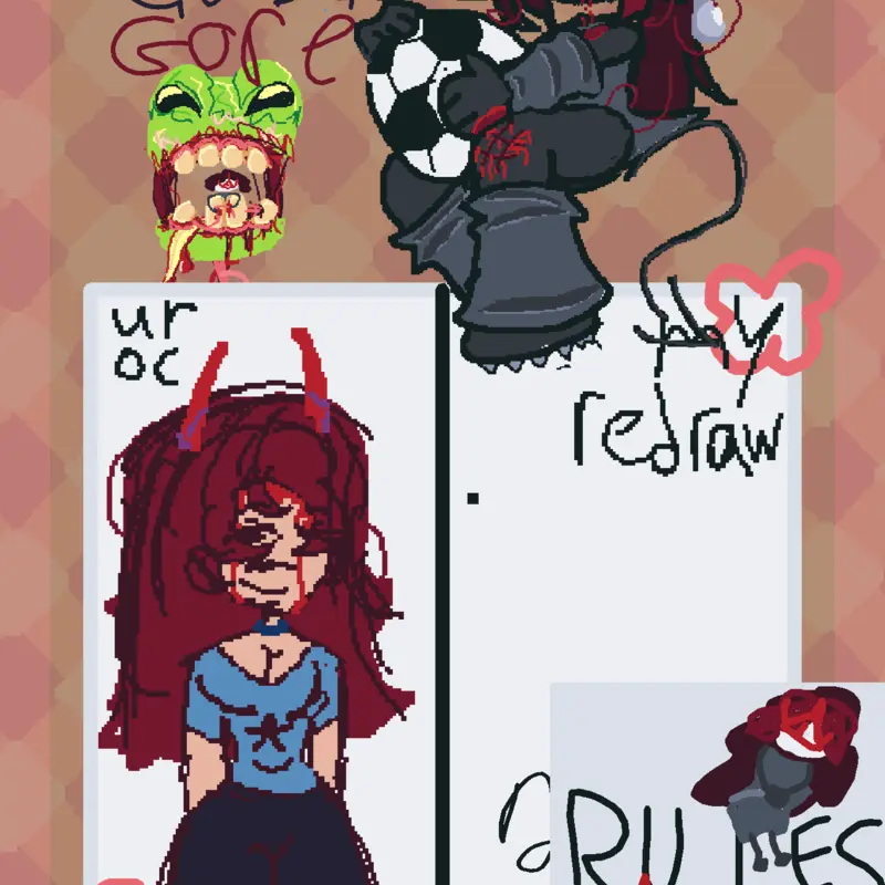 Game by @baconcore