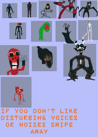 Stalker test game