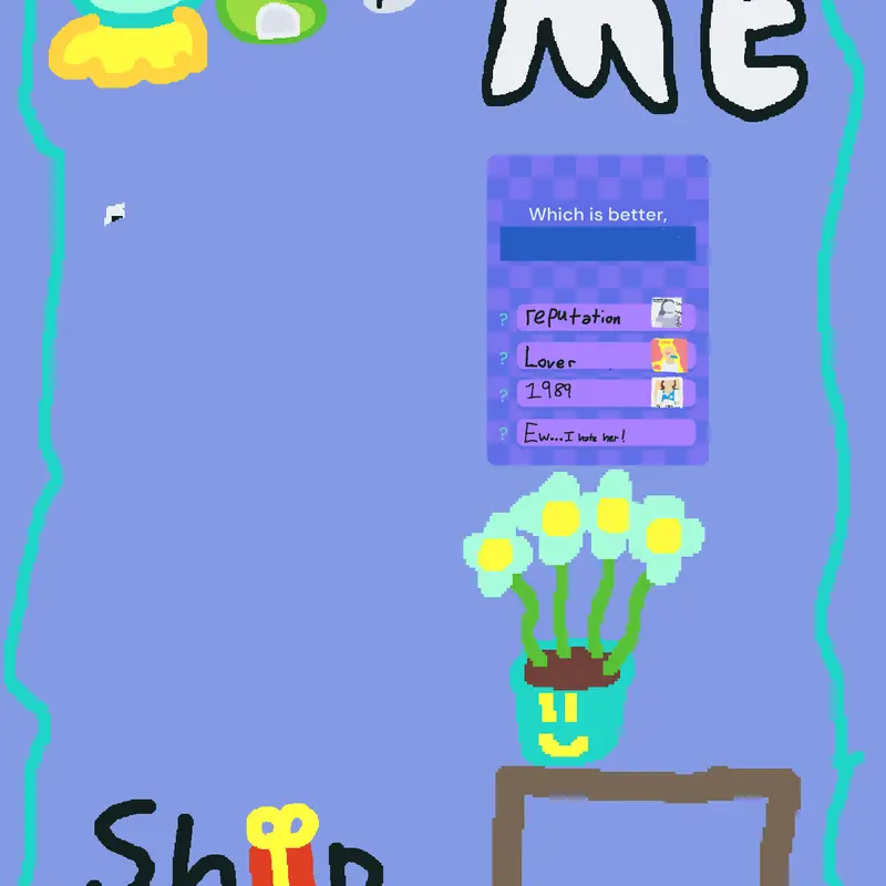 Game by @gooblove14