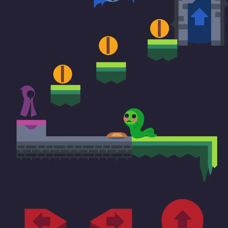 Game by @s_m_i_l_e