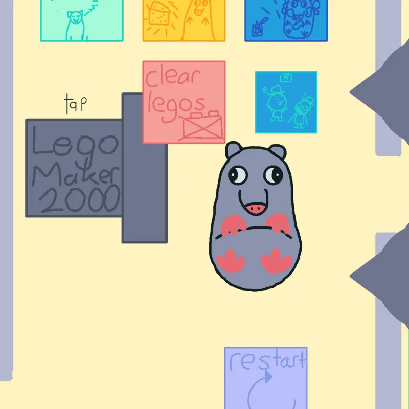Game by @Cheesyburg