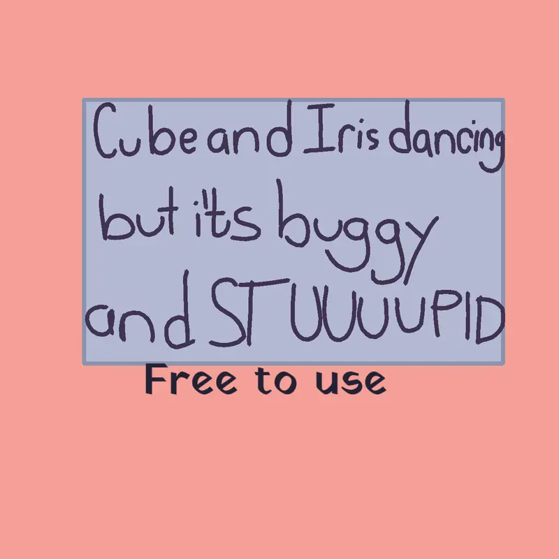 Idek by @Daisy_CutIeCHAN2012