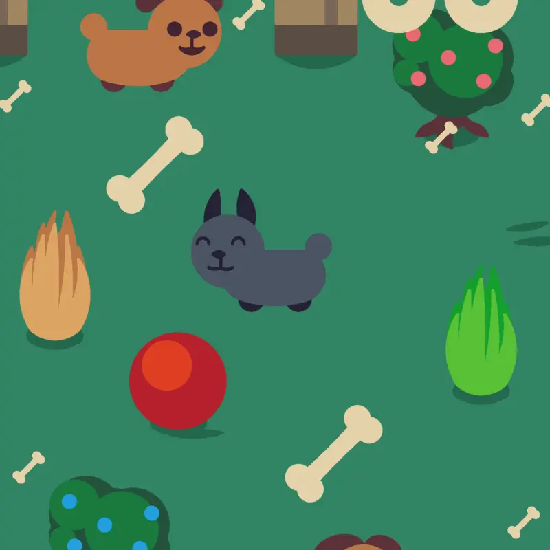 Game by @raymondwwqq