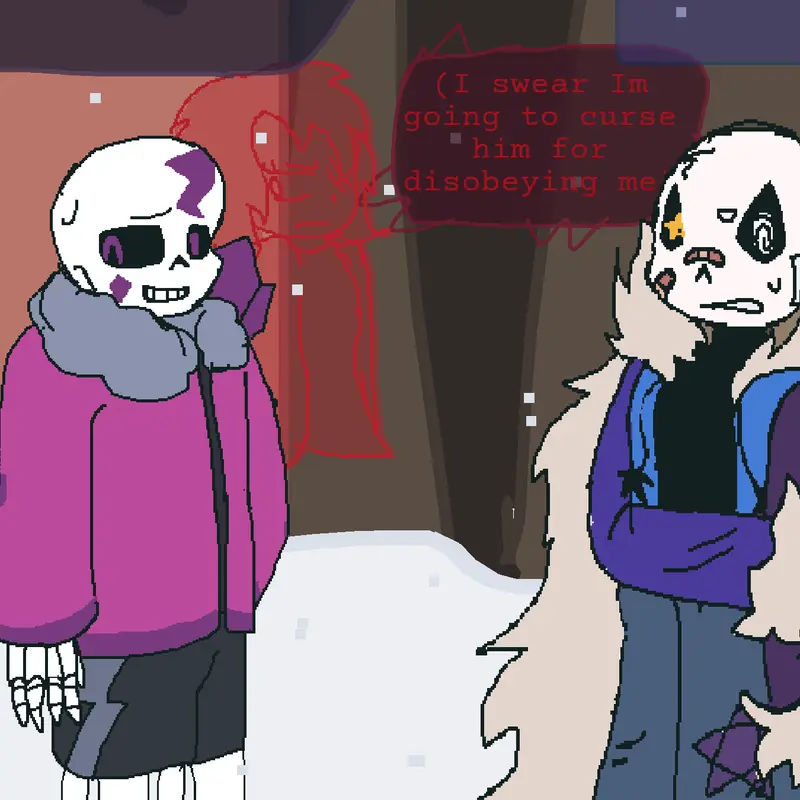 Game by @The_UnknownMask