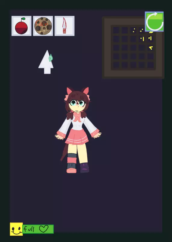 Game by @WeAreTheCyanlings