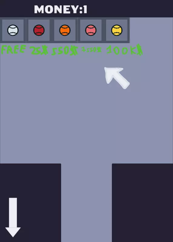 Game by @FethelpsDaCopa