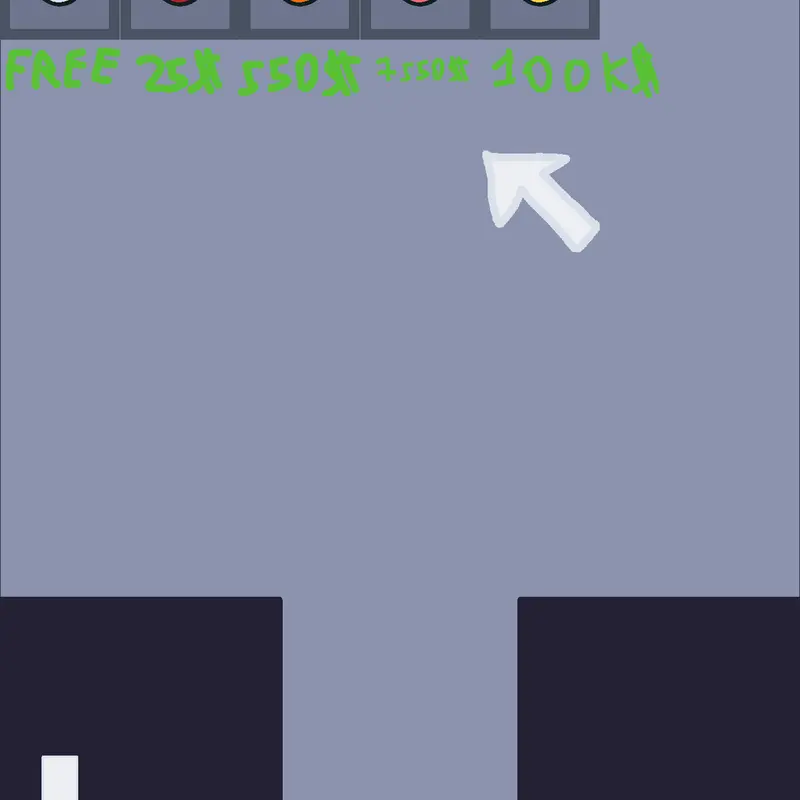Game by @FethelpsDaCopa
