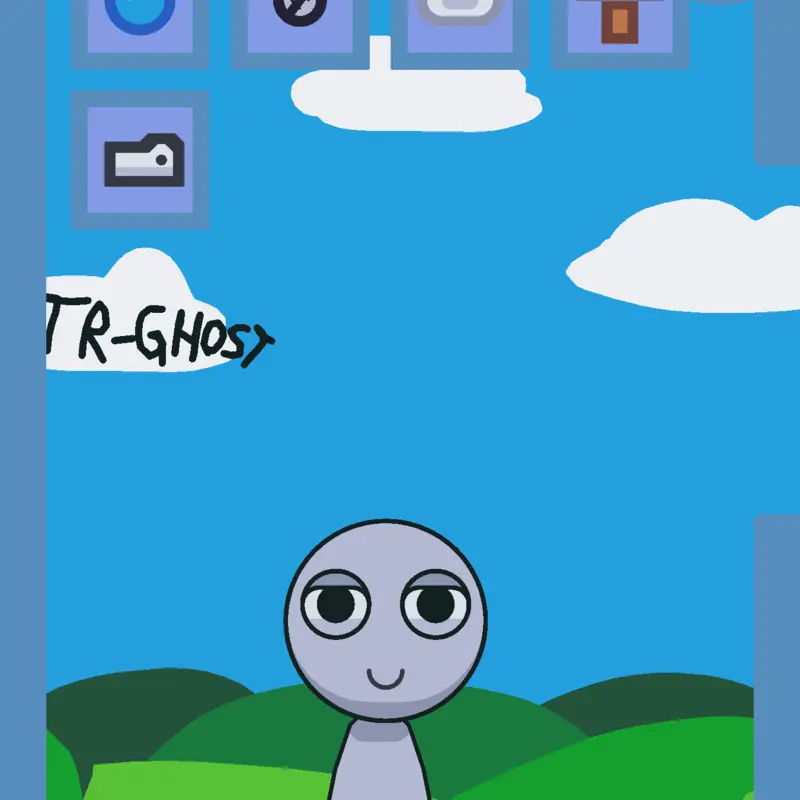 Game by @Rinki