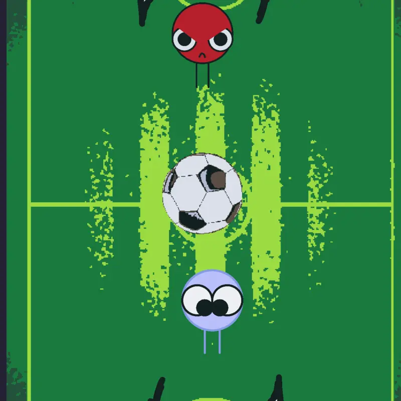 Game by @pozaza