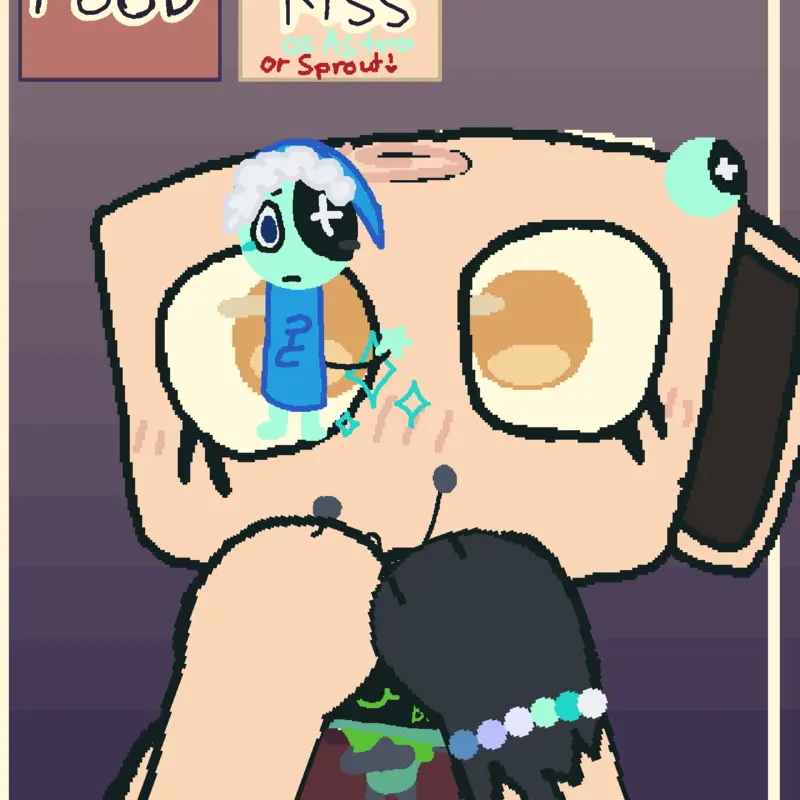 Game by @Shelly_is_cute