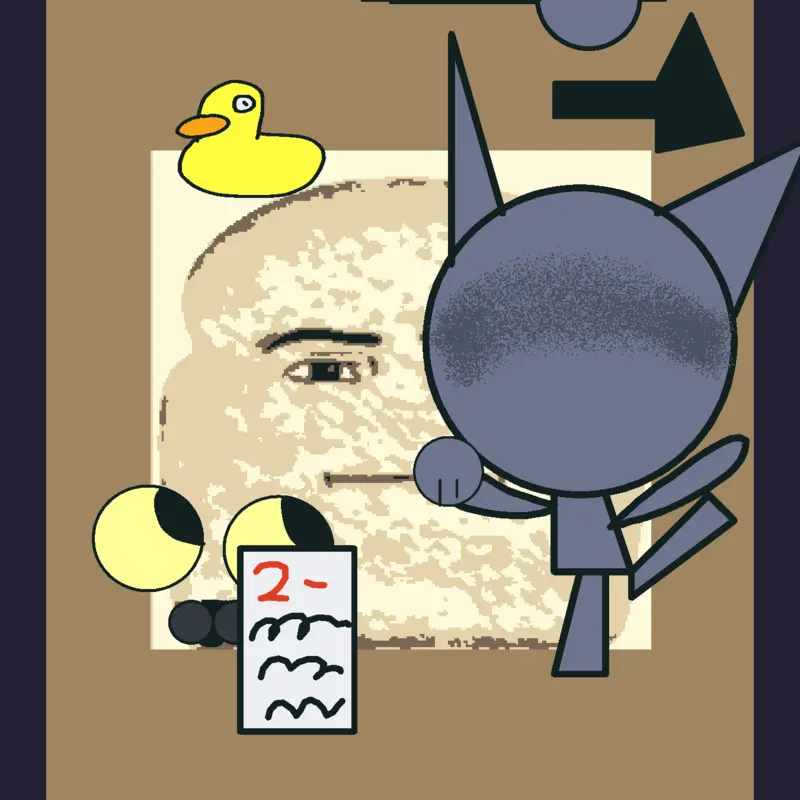Game by @ADHD_bunny