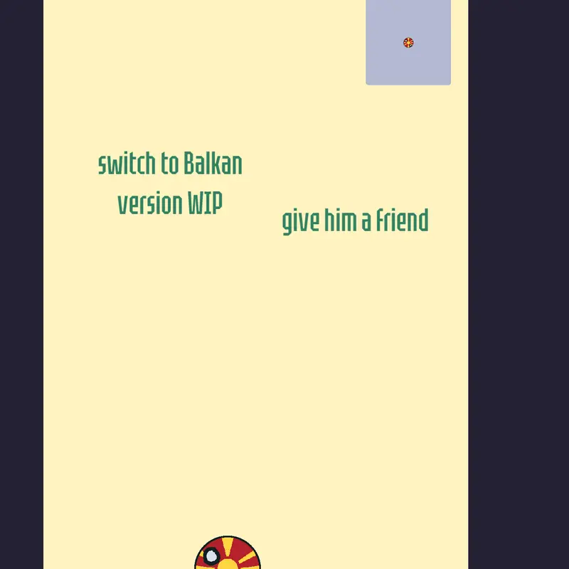 Game by @Geodashattack