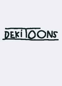 DEkiTOONS TV