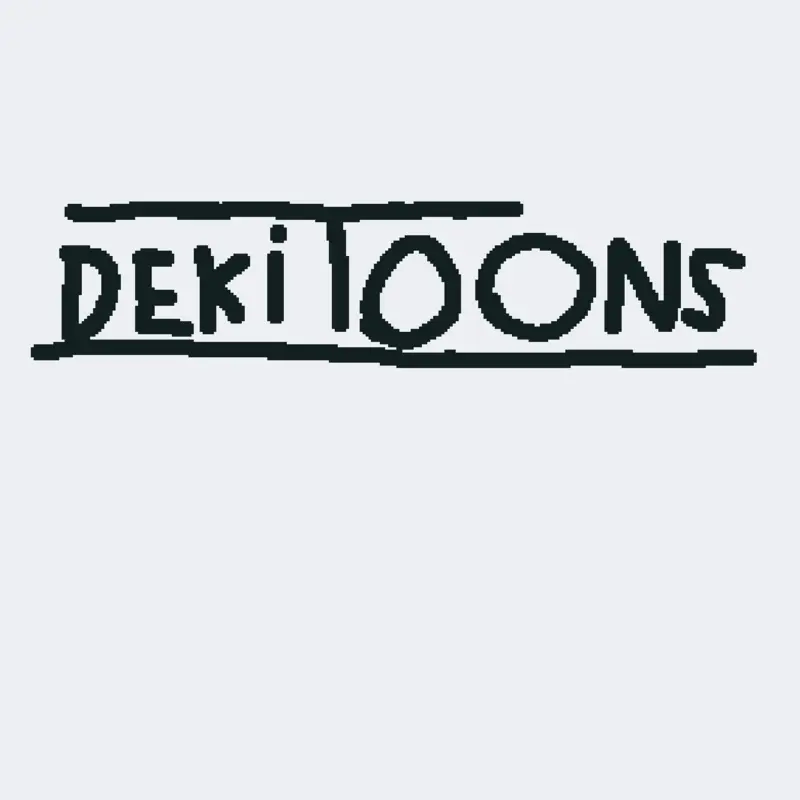 DEkiTOONS TV by @DEkistudios