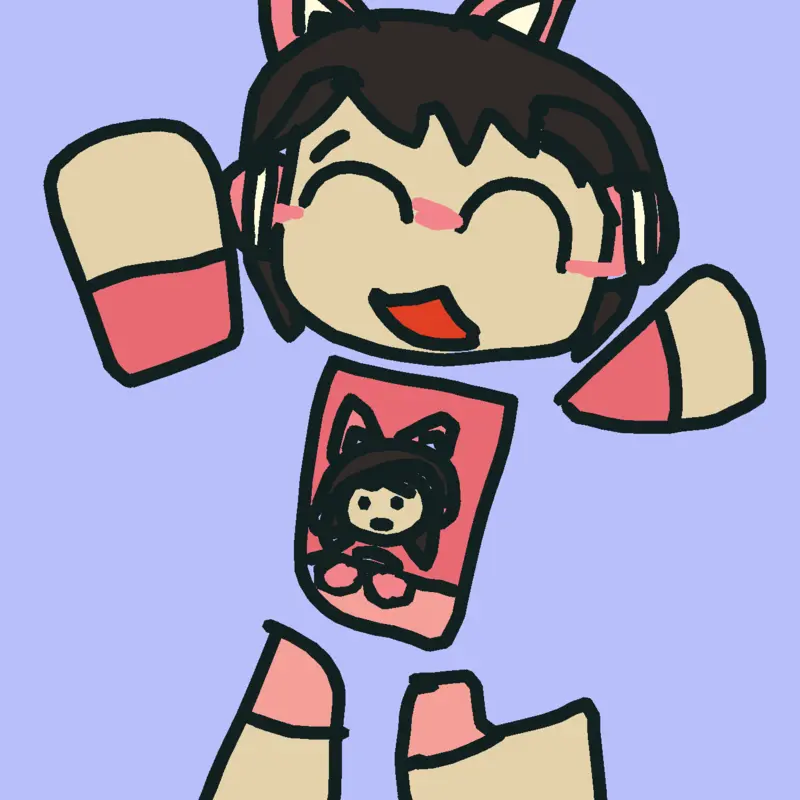 Game by @snow_icey