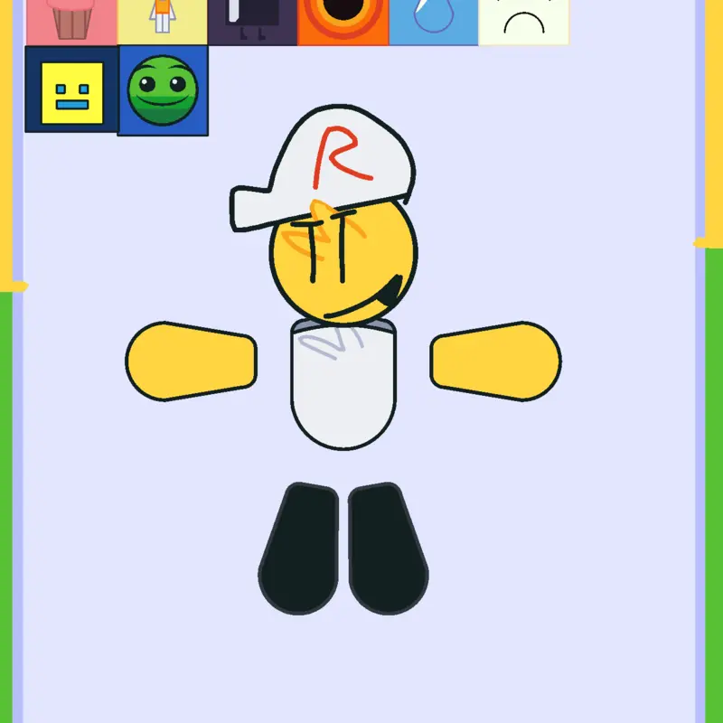 Game by @evadexd