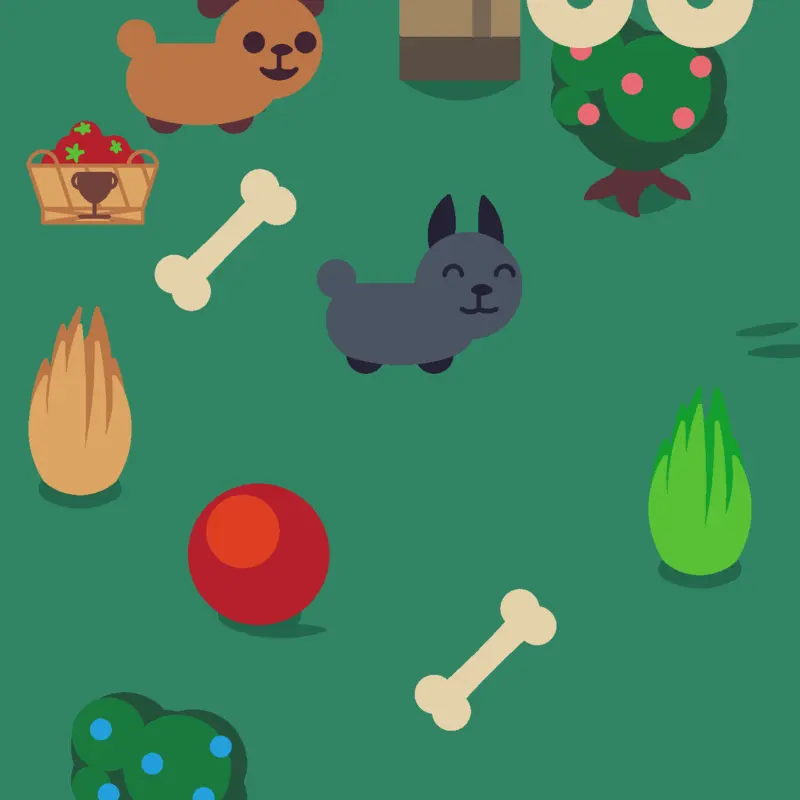Game by @ree4nothing