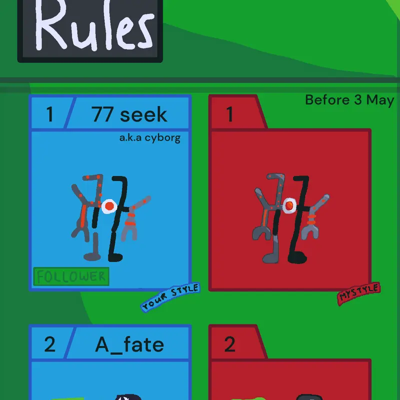 Game by @amongusfantwo