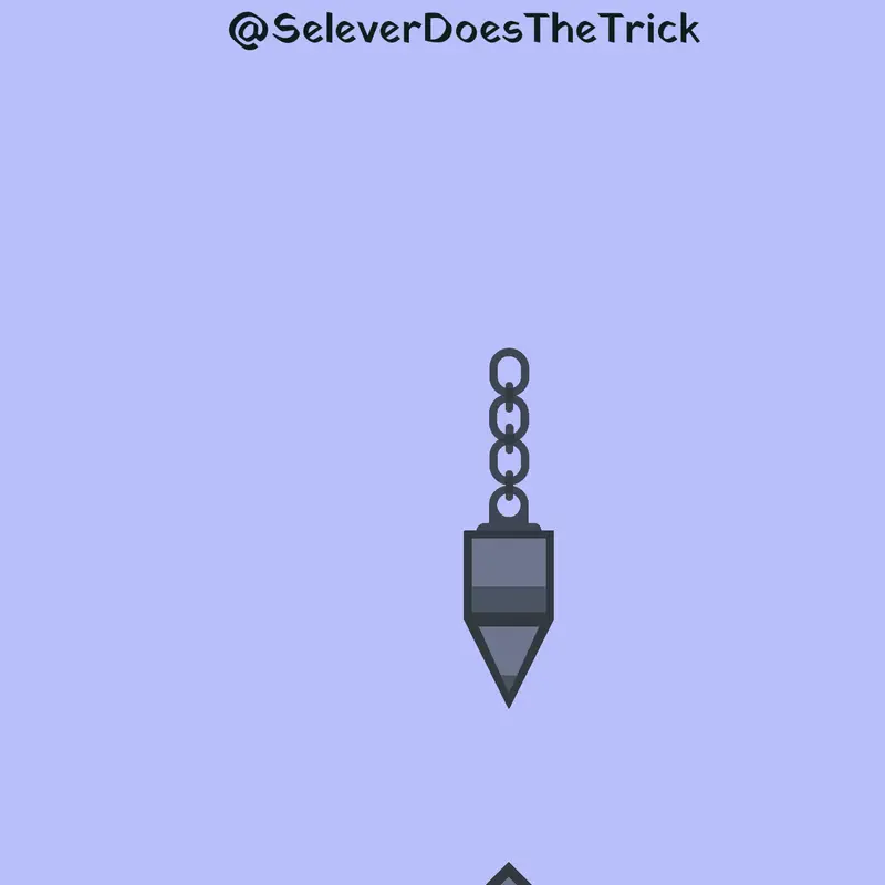 Game by @SeleverDoesTheTrick
