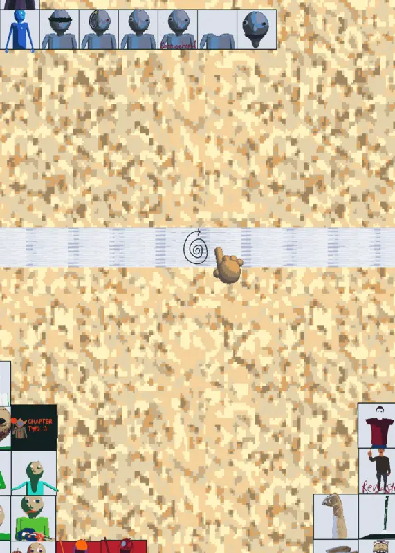 Game by @pulstar