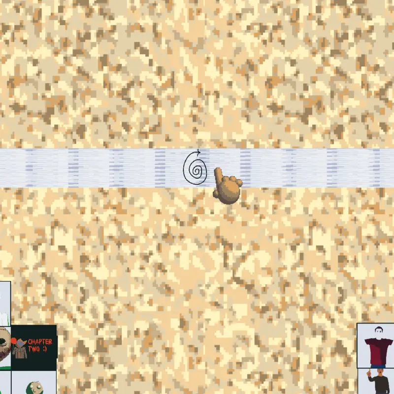 Game by @pulstar