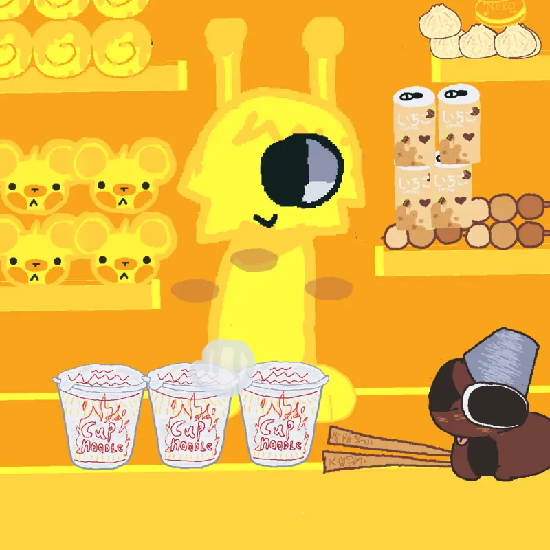 Game by @angelinamoctezuma