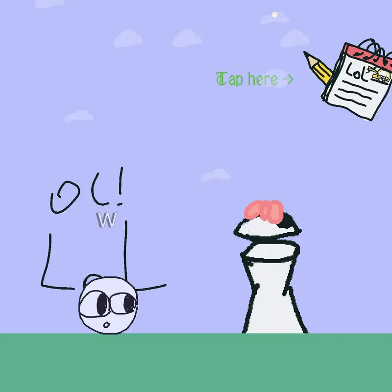 Game by @qisis