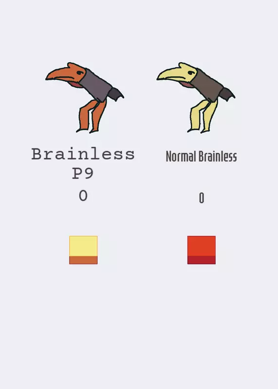 Game by @brainless_games